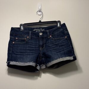 American Eagle Outfitters Women's Jean Jean Shorts